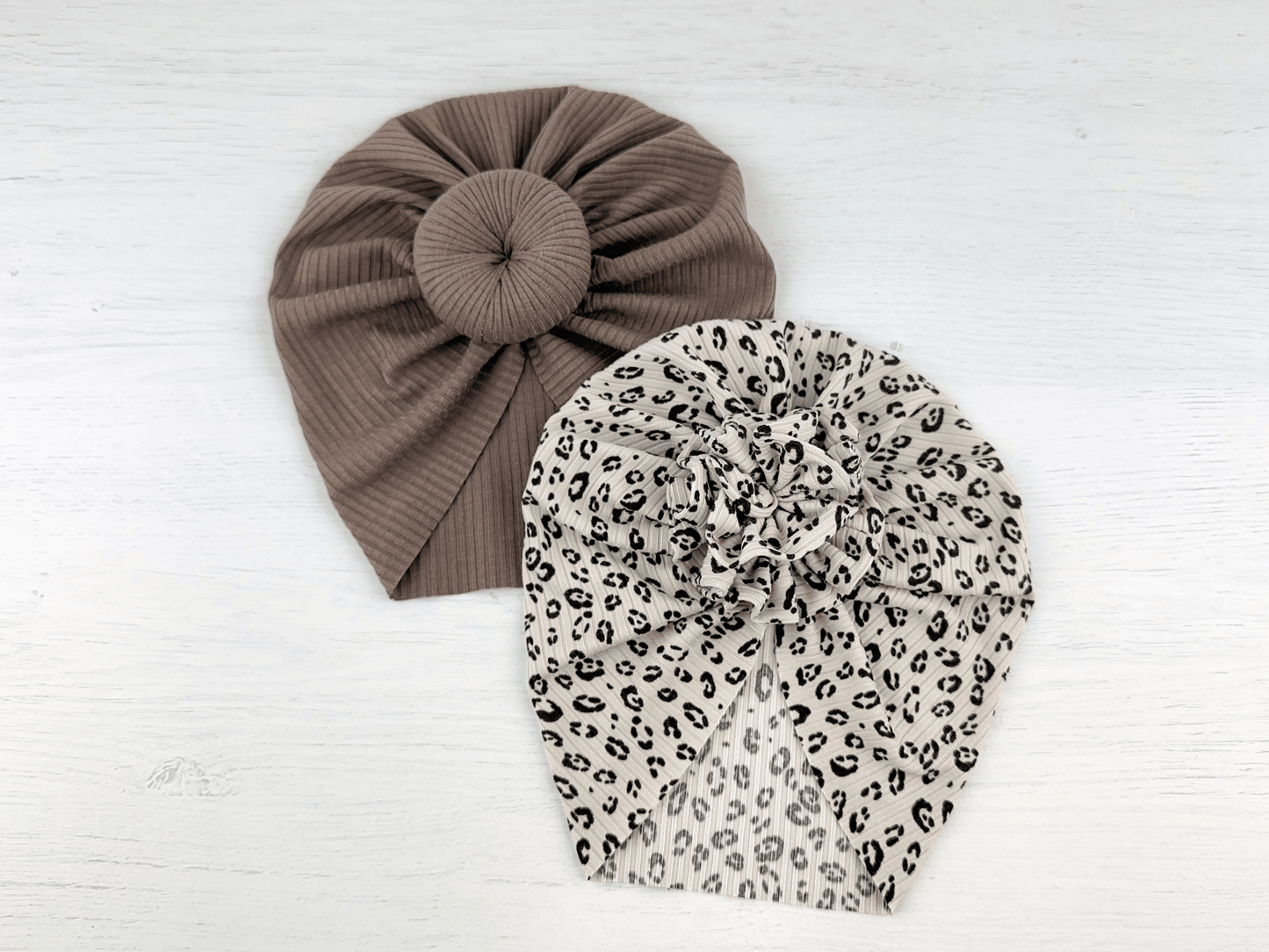 Neutral RTS Turban