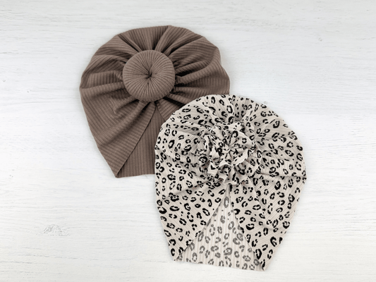 Neutral RTS Turban