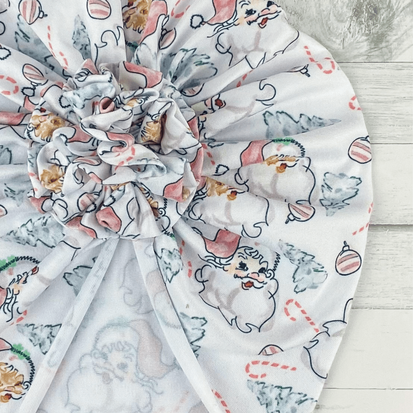 Santa Turban - RTS
