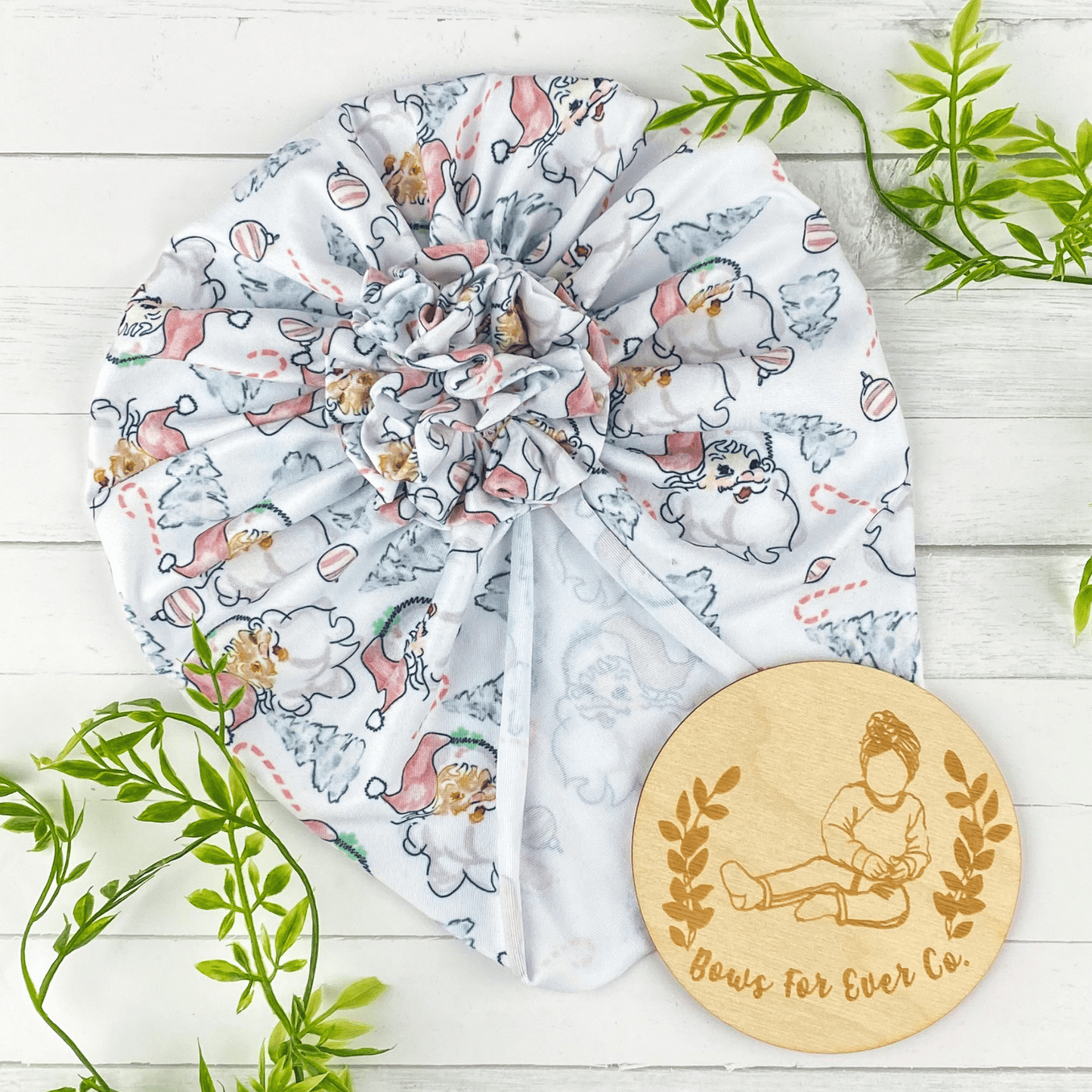 Santa Turban - RTS