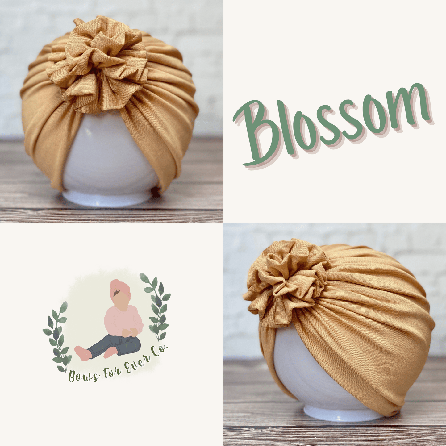 Toast Turban
