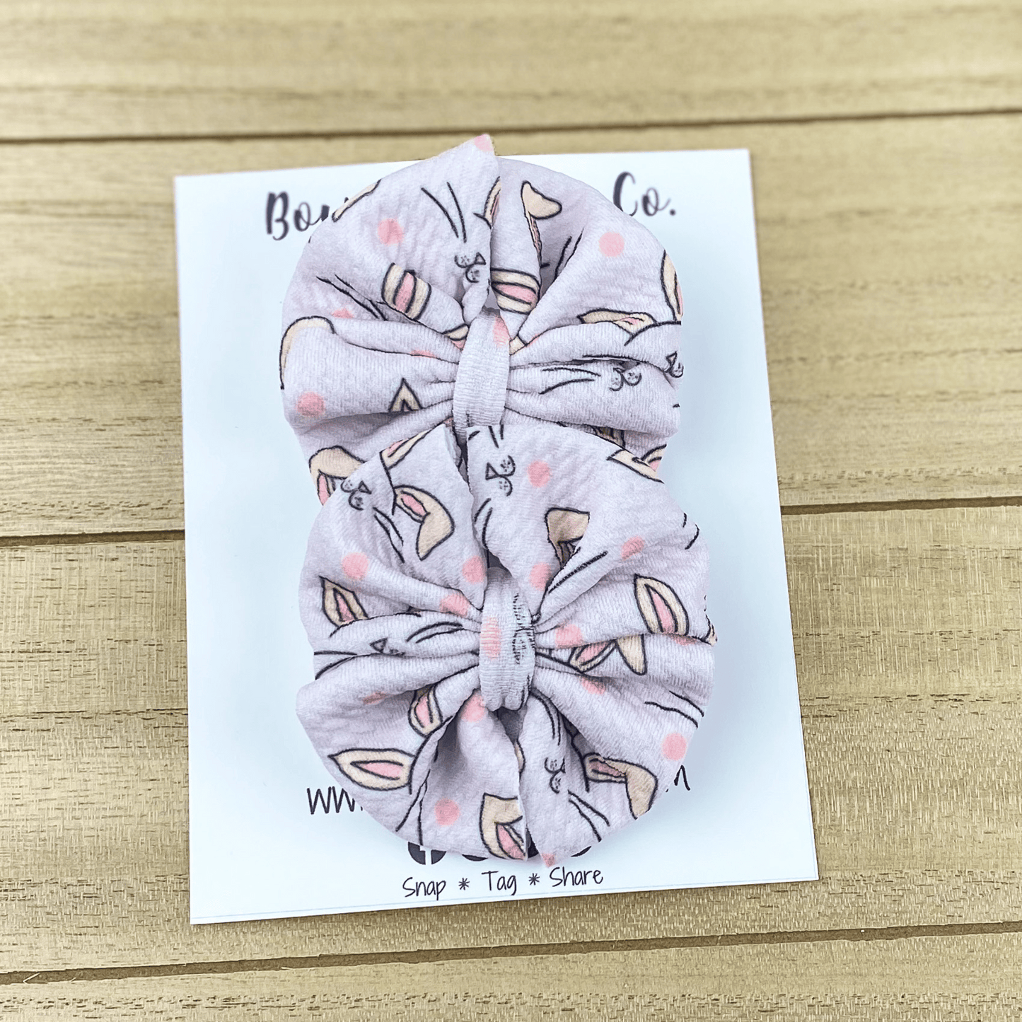 Easter Messy Piggies - RTS