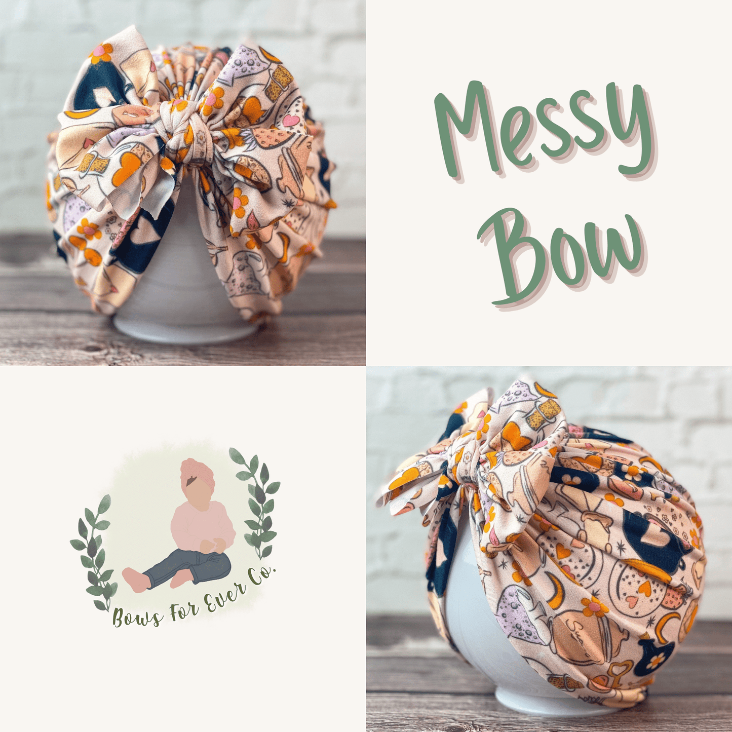 Love Potion Turban - RTS