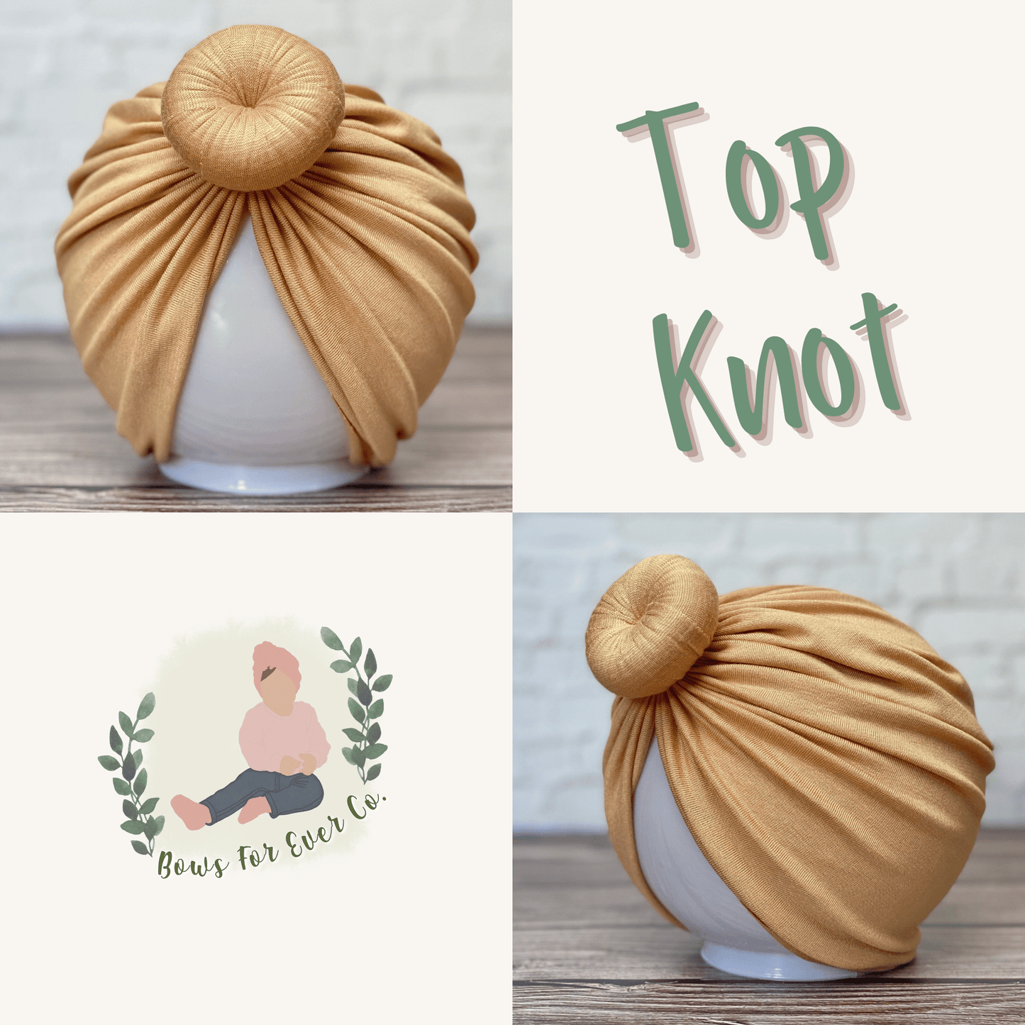 Toast Turban