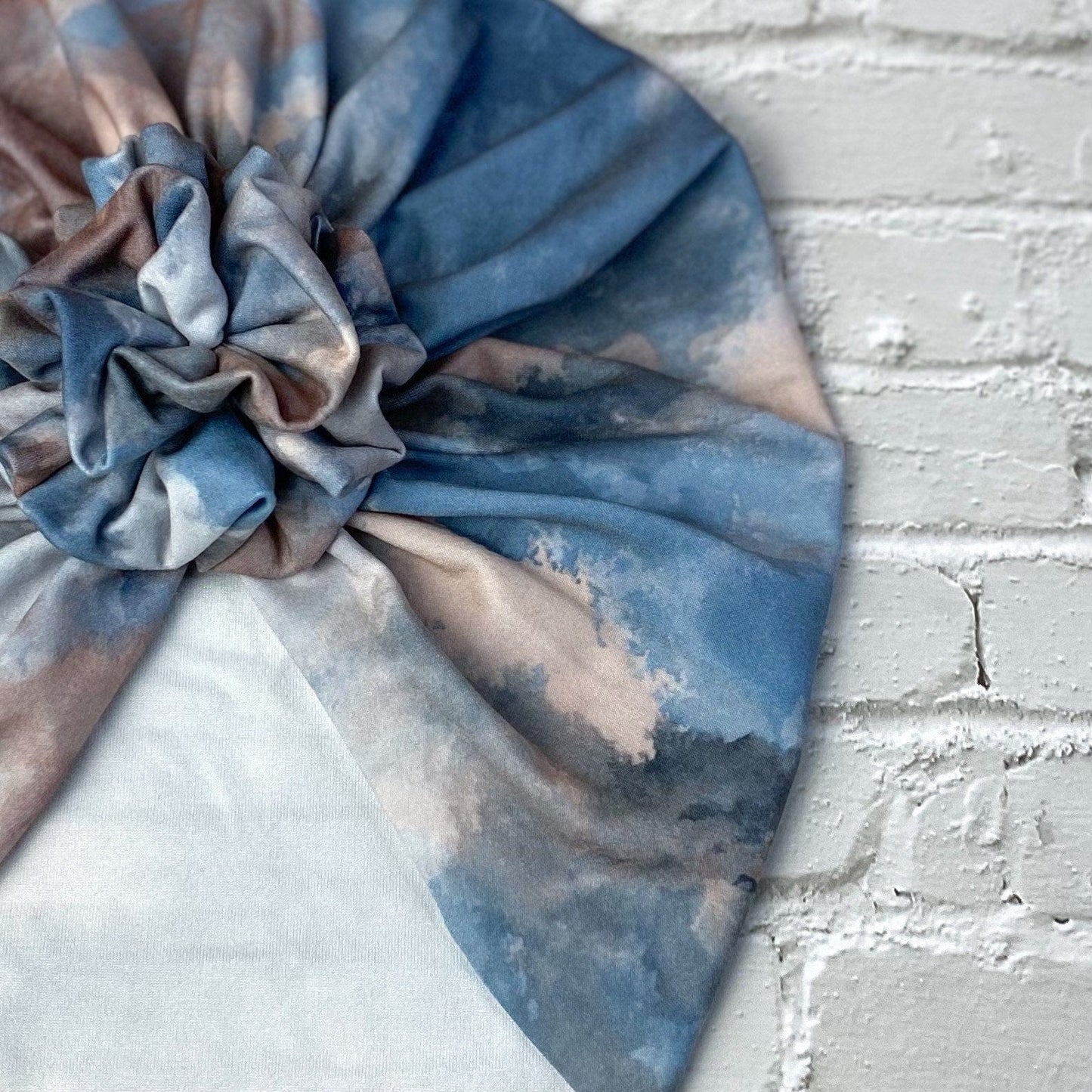 Clouds Turban
