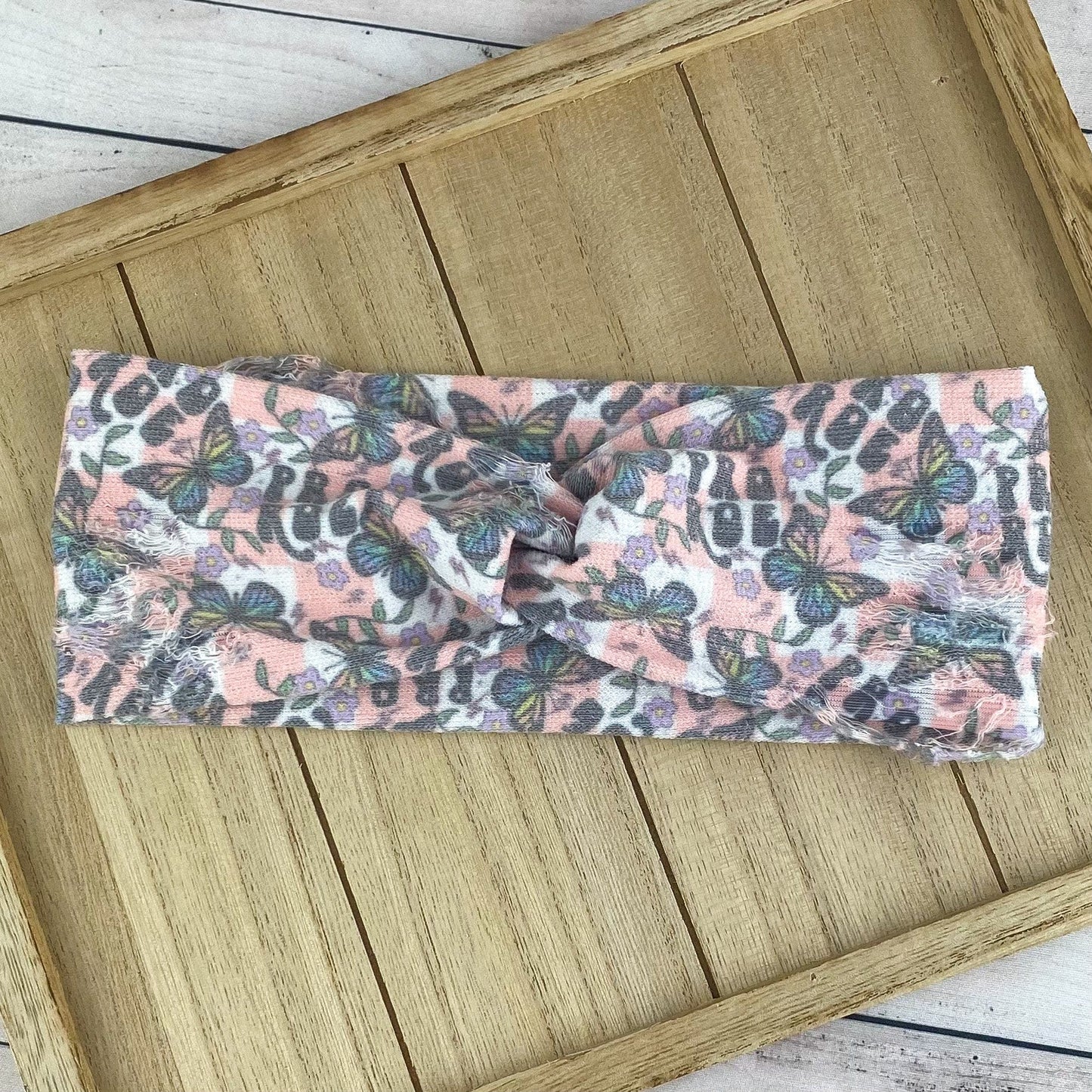 Pro Choice Twist Headwraps