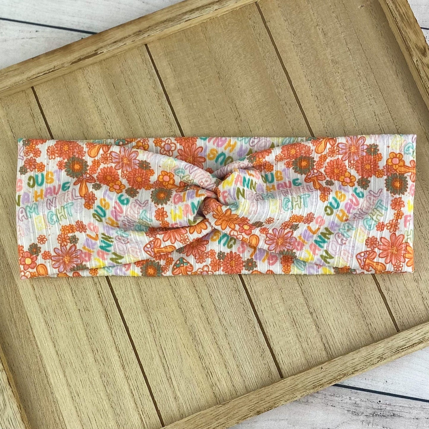 Pro Choice Twist Headwraps