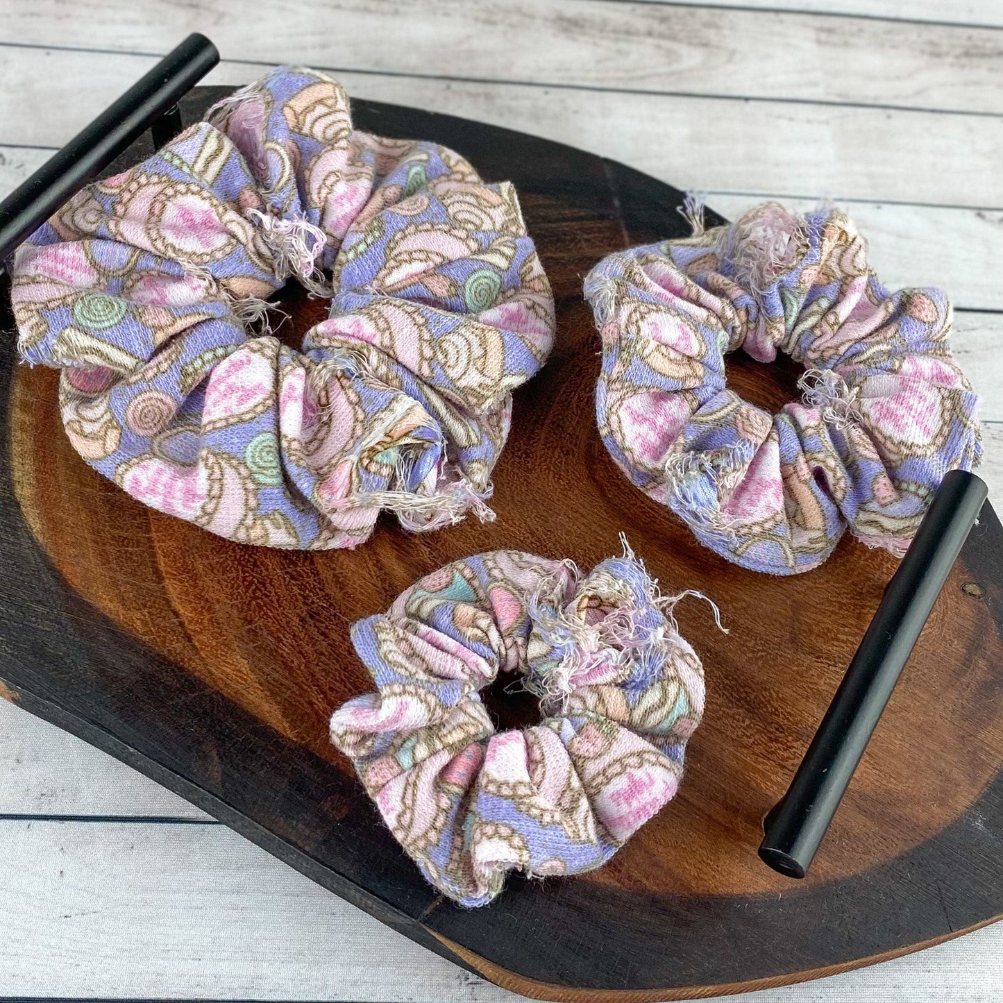 Pro Choice Scrunchies