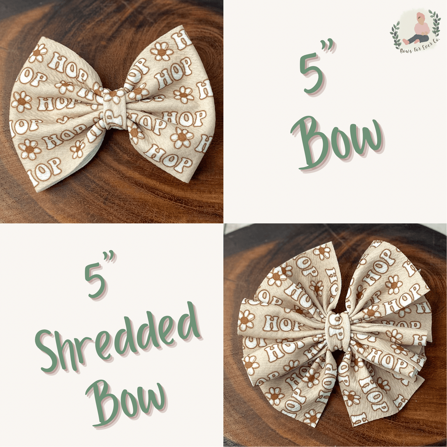 Hop Bow