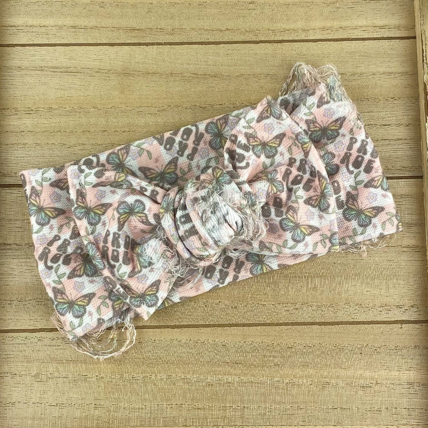 Pro Choice Chunky Knot Headwraps