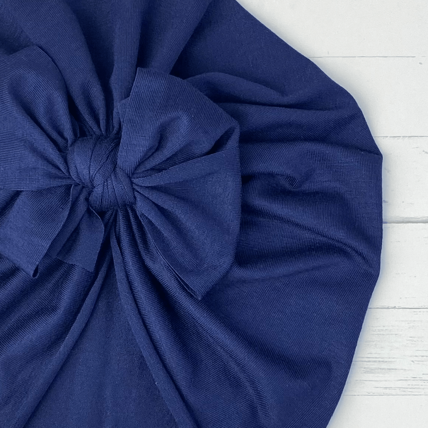 Navy Turban