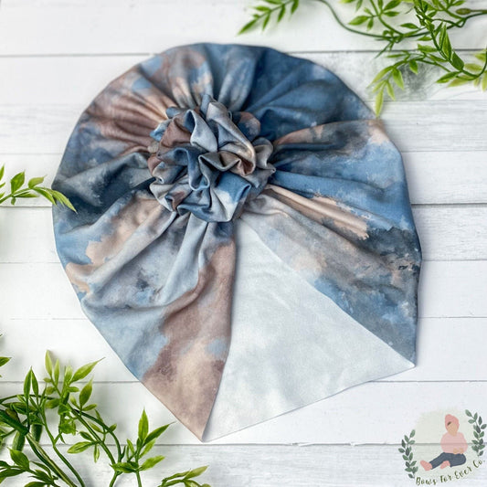 Clouds Turban